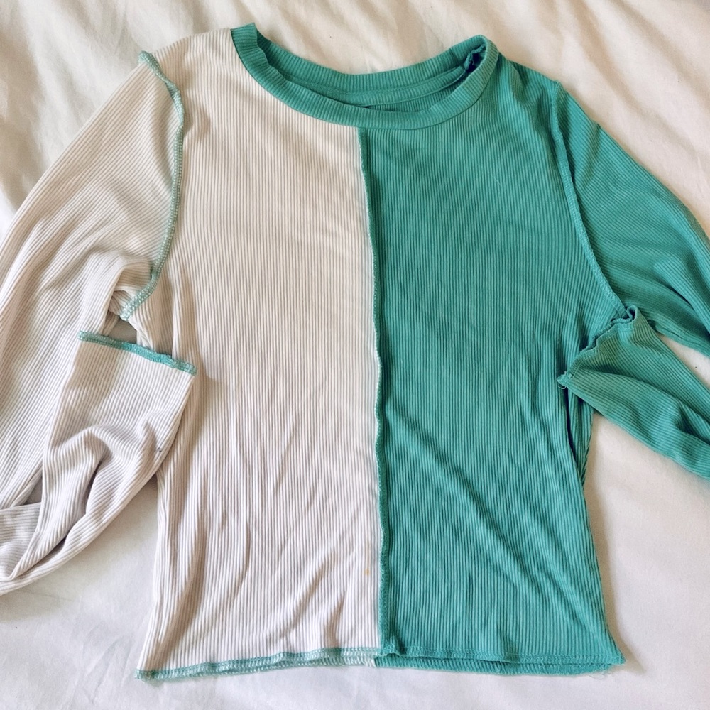 Wild Fable Long Sleeve🐬